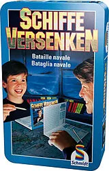 Schiffe versenken (Spiel) Spiel