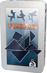 Tangram (Spiel) Spiel