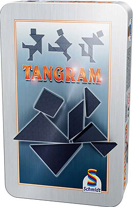 Tangram Spiel