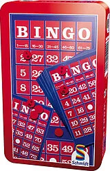 Bingo (Spiel) Spiel