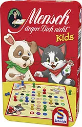Mensch ärgere Dich nicht Kids (Kinderspiel) Spiel
