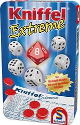 Kniffel Extreme (Spiel) Spiel