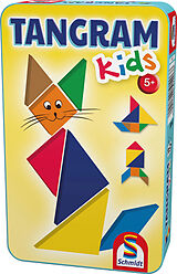 Tangram Kids (Kinderspiel) Spiel