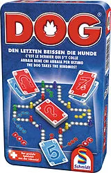 DOG® (Spiel) Spiel