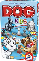 DOG Kids (Spiel) Spiel