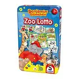 Benjamin Blümchen, Zoo Lotto (Kinderspiele) Spiel