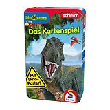 Schleich Dinosaurs, Das Kartenspiel Spiel