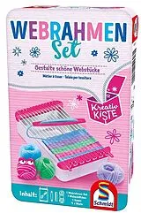 Webrahmen Set Spiel