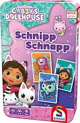Gabby's Dollhouse - Schnipp Schnapp Spiel