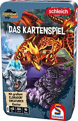 Schleich - Eldrador Creatures Spiel