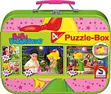 Bibi Blocksberg, Puzzle-Box Spiel