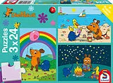 Die Maus, Gute Freunde (Kinderpuzzle) Spiel