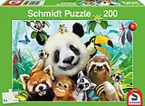 Einfach tierisch! (Kinderpuzzle) Spiel