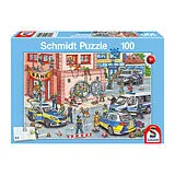 Polizeieinsatz Spiel