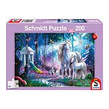 Einhornstute mit Fohlen Spiel