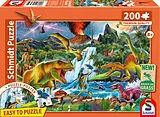 Faszinierende Urzeitriesen Spiel
