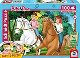 Bibi & Tina - Sommerausritt Spiel