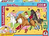 Bibi & Tina, Pferdeliebe 200 Teile Spiel