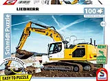 Liebherr - Raupenbagger R928 Spiel