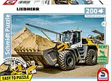 Liebherr - Radlader L580 Spiel