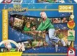 Bibi Blocksberg - Das grosse Hexentreffen: Flieg los Kartoffelbrei Spiel