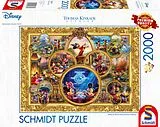 Disney, Mickey & Minnie, Dream Collage II Spiel