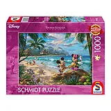 Disney, Mickey and Minnie in Hawaii Spiel