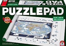 Puzzle Pad für Puzzles bis 6000 Teile Spiel