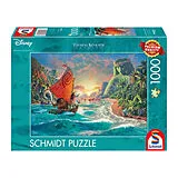 Disney, Vaiana, Moana Spiel