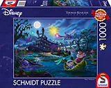 Thomas Kinkade Studios - Disney The Rescuers Spiel