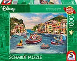 Disney, Mickey & Minnie in Italy Spiel