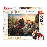Wizarding World, Harry Potter Hogwarts Express Spiel