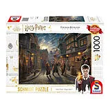 Wizarding World, Harry Potter, Diagon Alley Spiel