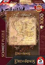 Herr der Ringe - Middle Earth Spiel