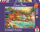 Inselzeit Spiel