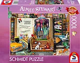 Souvenir - Erinnerungen an New York Spiel