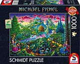 Fantastische Märchenwelt Spiel