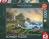 Thomas Kinkade Studios - Kleinod am Meer Spiel