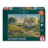 Sonnenblumenfelder Spiel