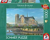Notre Dame Spiel