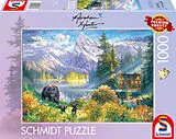 Hochland-Idyll Spiel