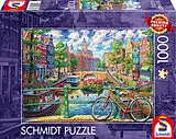 Amsterdamer Grachtenzauber Spiel