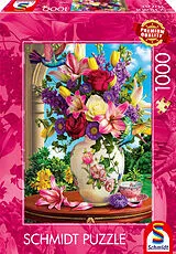 Blumenbouquet Spiel