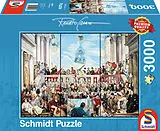 So vergeht der Ruhm der Welt (Puzzle) Spiel