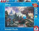 Cinderella (Puzzle) Spiel