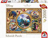 Disney Dreams Collection (Puzzle) Spiel