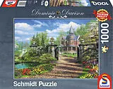 Idyllisches Landgut (Puzzle) Spiel