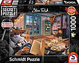 Im Ferienhaus (Puzzle) Spiel