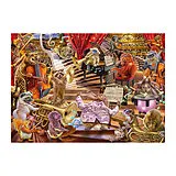 Music Mania (Puzzle) Spiel