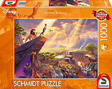 Disney, König der Löwen (Puzzle) Spiel
